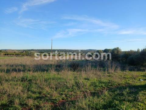 Terreno Rústico  Venda em São Bartolomeu de Messines,Silves