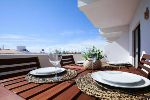 Apartamento T1 Venda em Quarteira,Loulé