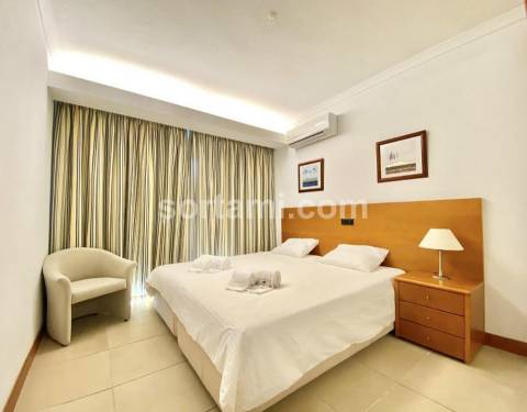 Apartamento T1 Venda em Quarteira,Loulé