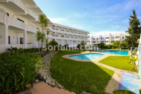 Apartamento T1 Venda em Quarteira,Loulé