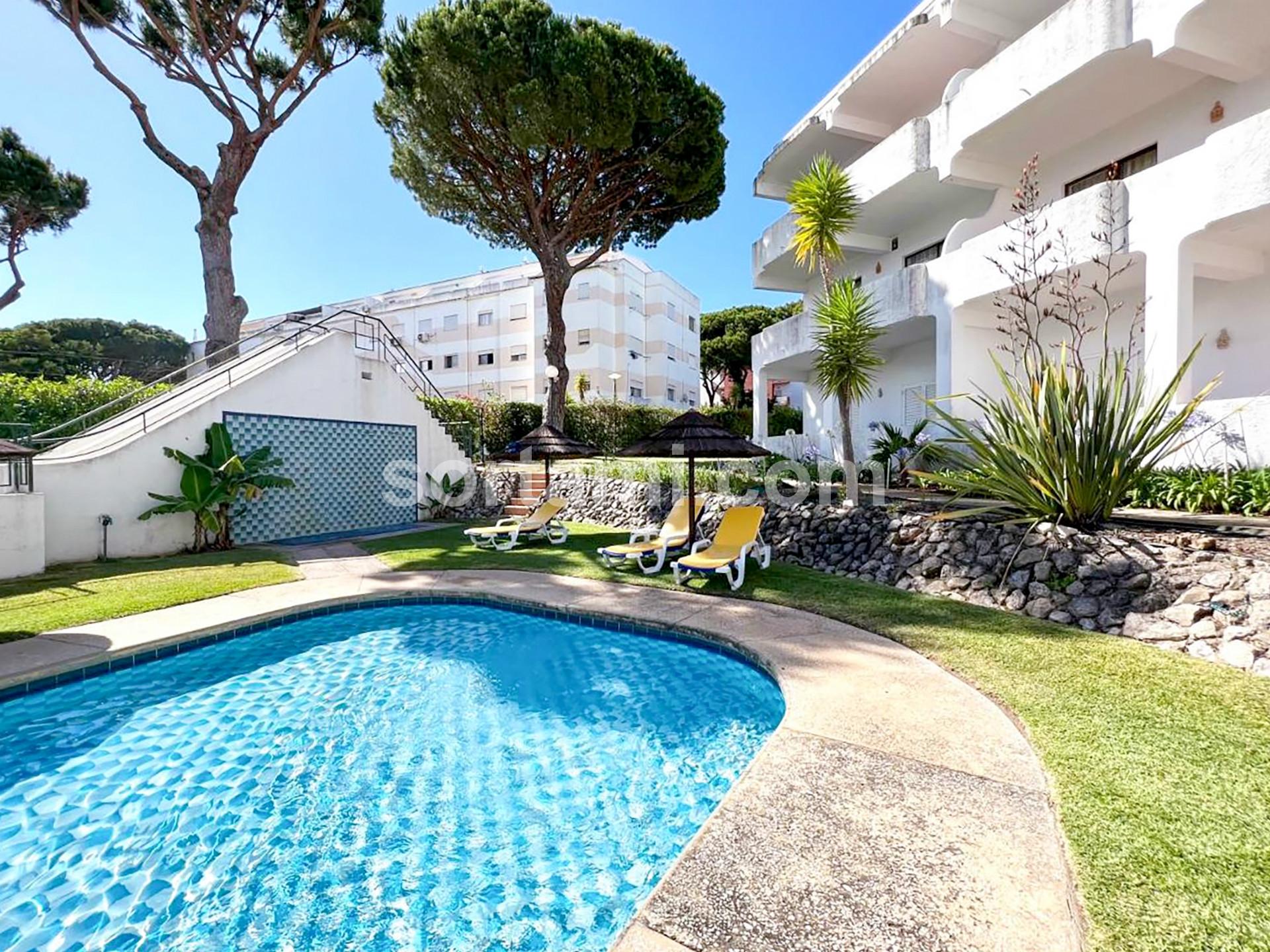 Apartamento T1 Venda em Quarteira,Loulé