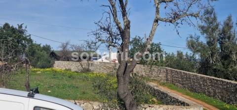 Moradia Isolada T2 Venda em Moncarapacho e Fuseta,Olhão
