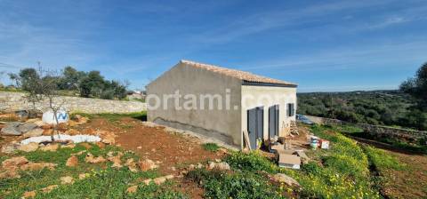 Moradia Isolada T2 Venda em Moncarapacho e Fuseta,Olhão