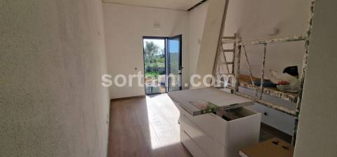 Moradia Isolada T2 Venda em Moncarapacho e Fuseta,Olhão