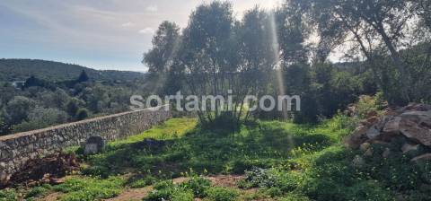 Moradia Isolada T2 Venda em Moncarapacho e Fuseta,Olhão