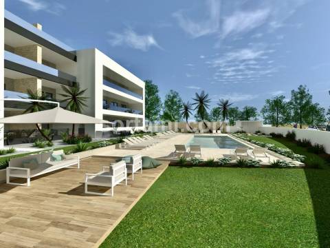 Apartamento T3 Venda em Alvor,Portimão