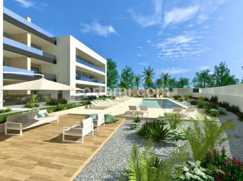 Apartamento T3 Venda em Alvor,Portimão