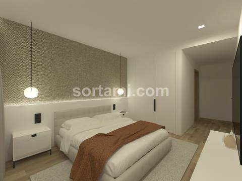 Apartamento T3 Venda em Alvor,Portimão