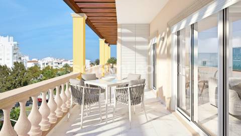 Apartamento T3+1 Venda em Lagos (São Sebastião e Santa Maria),Lagos