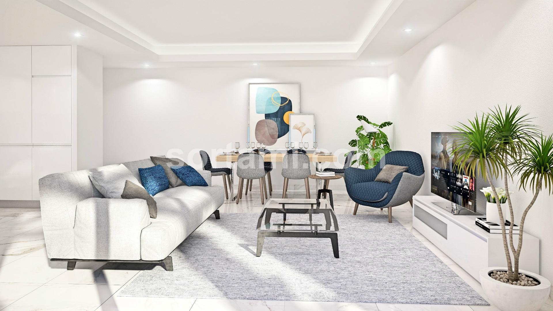 Apartamento T3+1 Venda em Lagos (São Sebastião e Santa Maria),Lagos