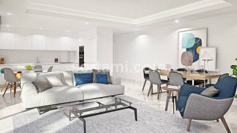 Apartamento T3+1 Venda em Lagos (São Sebastião e Santa Maria),Lagos