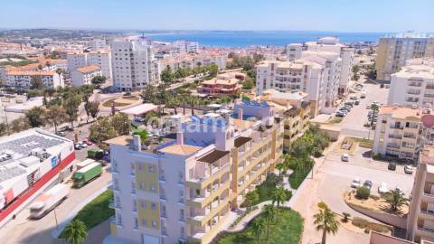 Apartamento T3+1 Venda em Lagos (São Sebastião e Santa Maria),Lagos