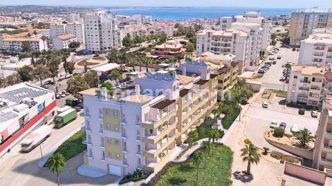 Apartamento T3+1 Venda em Lagos (São Sebastião e Santa Maria),Lagos