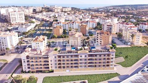 Apartamento T3+1 Venda em Lagos (São Sebastião e Santa Maria),Lagos