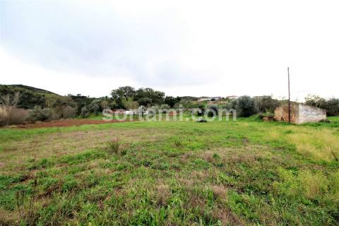 Terreno Para Construção  Venda em São Marcos da Serra,Silves