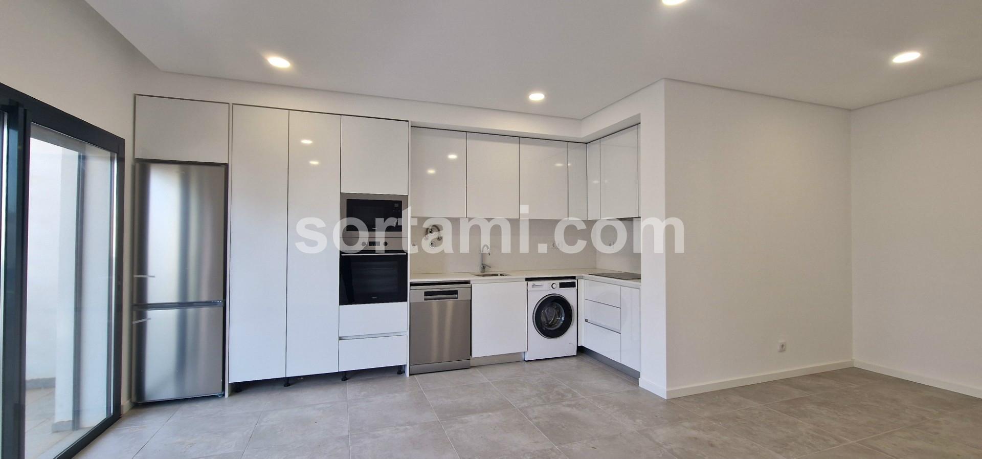 Apartamento T2 Venda em Conceição e Cabanas de Tavira,Tavira