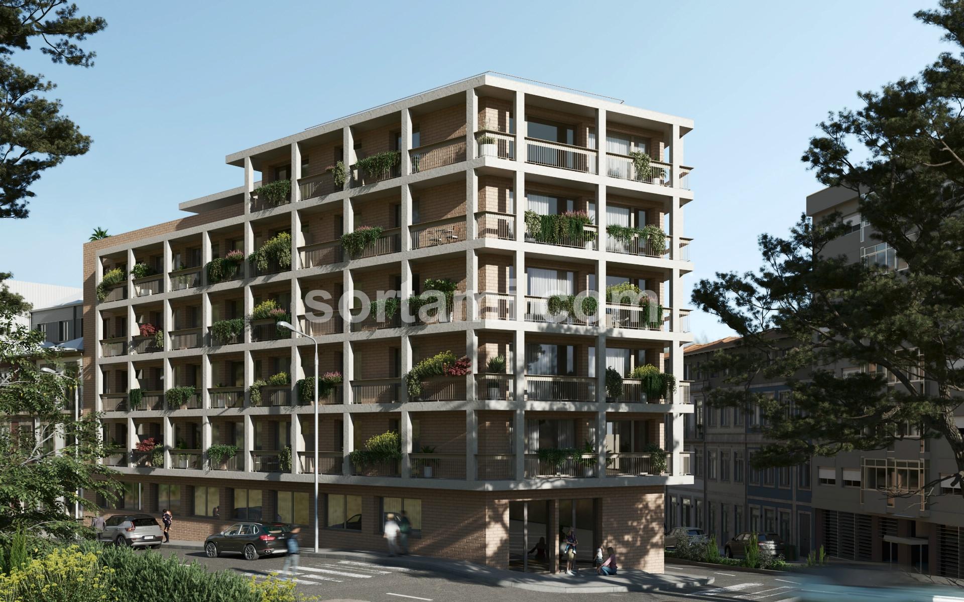 Apartamento T3 Venda em Bonfim,Porto