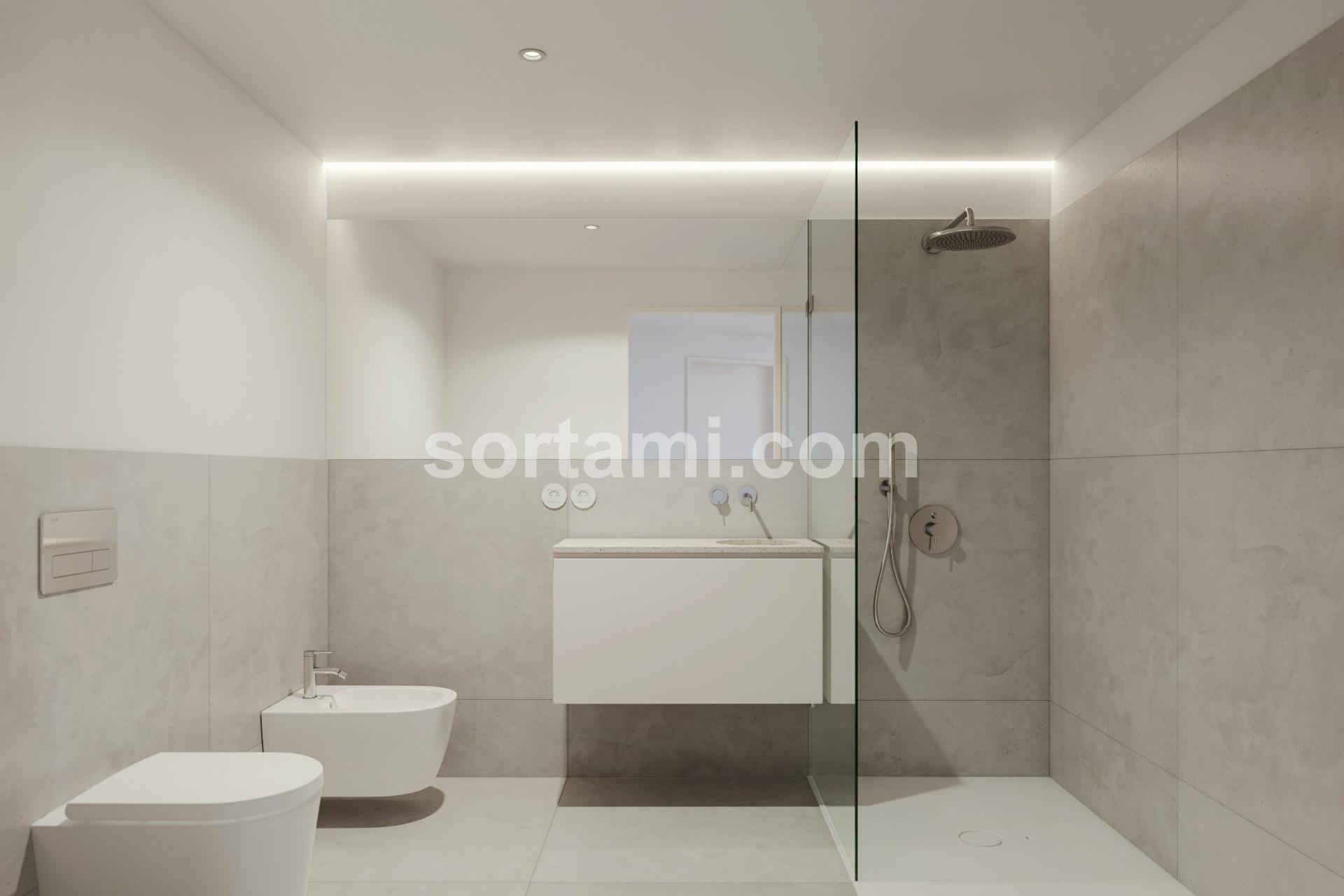 Apartamento T3 Venda em Bonfim,Porto