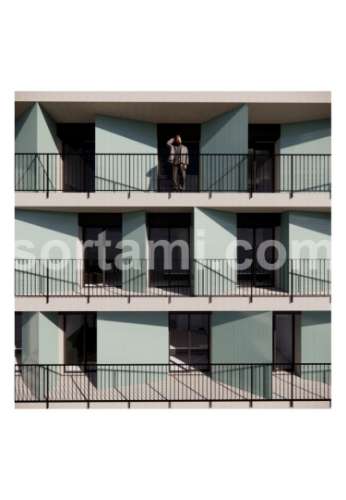 Apartamento T0 Venda em Paranhos,Porto