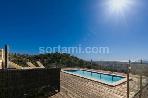 Moradia Isolada T3 Venda em Santa Catarina da Fonte do Bispo,Tavira