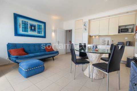 Apartamento T1 Venda em Quarteira,Loulé