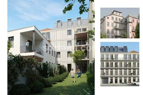 Apartamento T3 Venda em Cedofeita, Santo Ildefonso, Sé, Miragaia, São Nicolau e Vitória,Porto