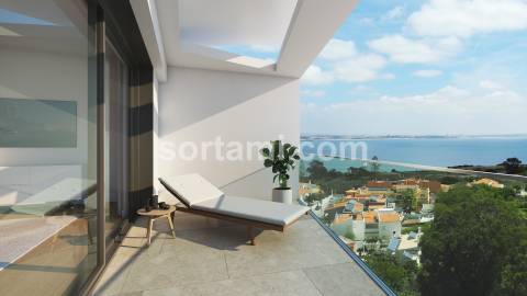 Apartamento T1 Venda em Lagos (São Sebastião e Santa Maria),Lagos