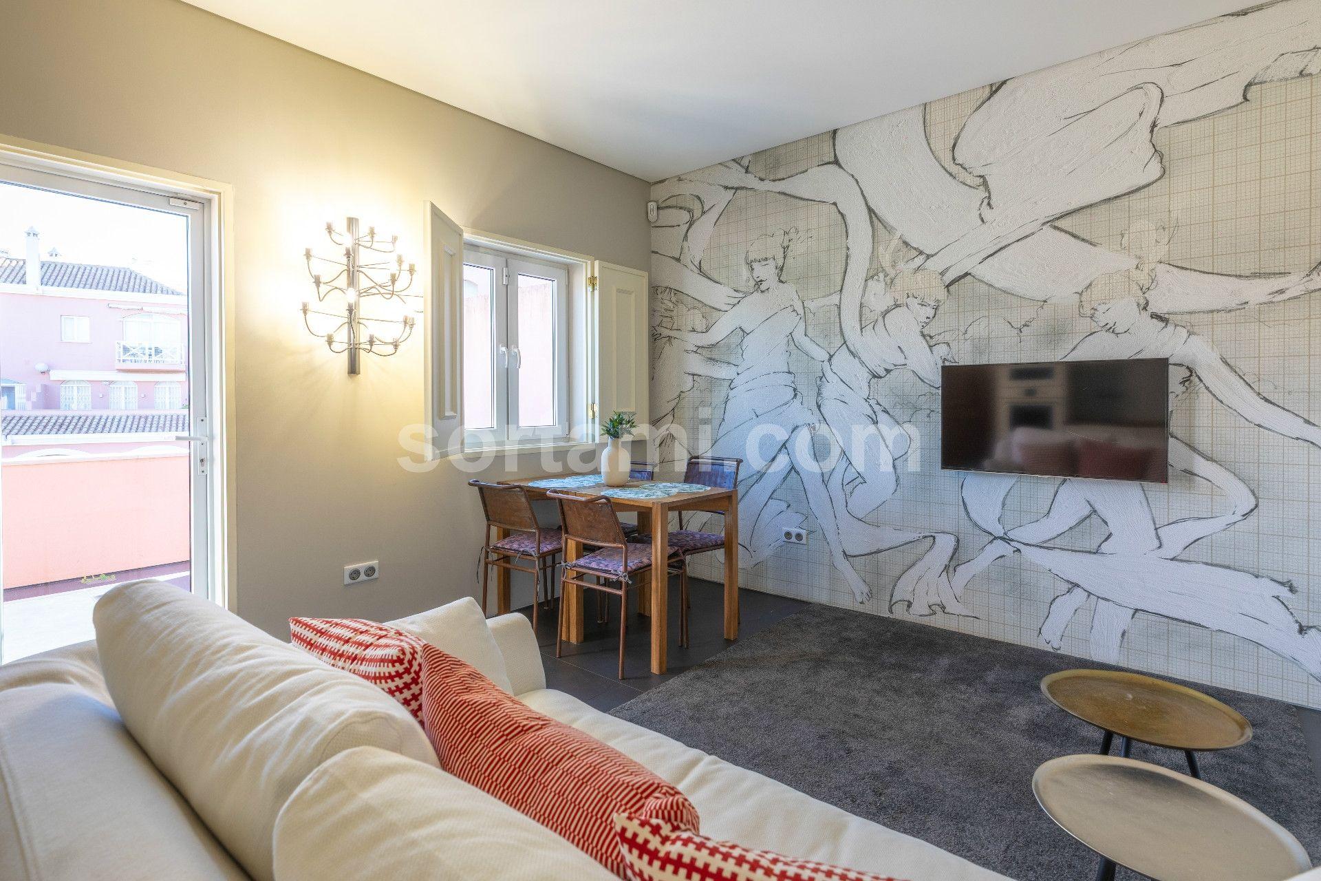 Apartamento T1 Venda em Quarteira,Loulé
