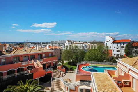 Apartamento T1 Venda em Quarteira,Loulé