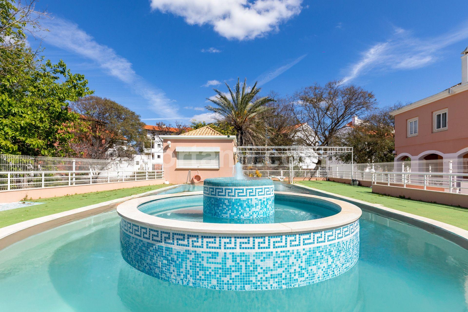 Apartamento T1 Venda em Quarteira,Loulé