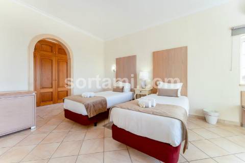 Moradia Isolada T4 Venda em Boliqueime,Loulé