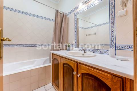 Moradia Isolada T4 Venda em Boliqueime,Loulé