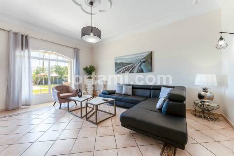 Moradia Isolada T4 Venda em Boliqueime,Loulé