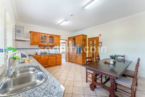 Moradia Isolada T4 Venda em Boliqueime,Loulé