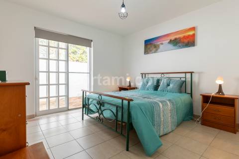 Moradia Geminada T2 Venda em Quarteira,Loulé