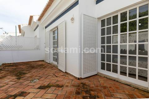 Moradia Geminada T2 Venda em Quarteira,Loulé