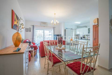 Apartamento T2 Venda em Quarteira,Loulé