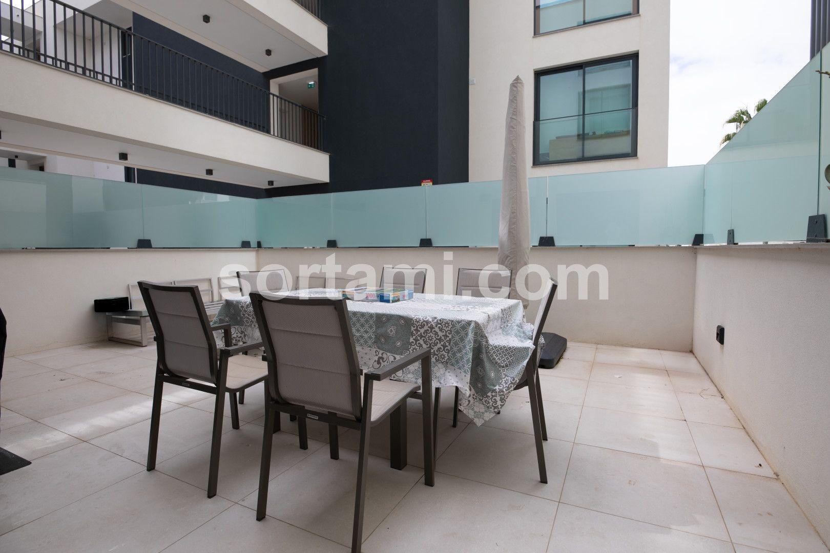 Apartamento T2 Venda em Quarteira,Loulé