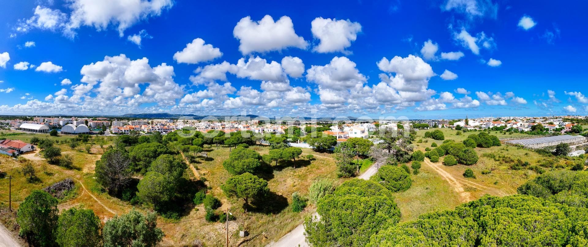 Terreno Para Construção  Venda em Montenegro,Faro