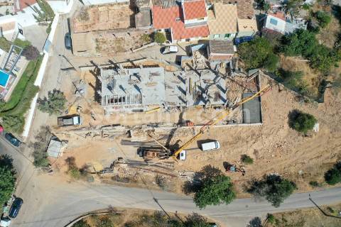 Moradia Geminada T5 Venda em São Brás de Alportel,São Brás de Alportel