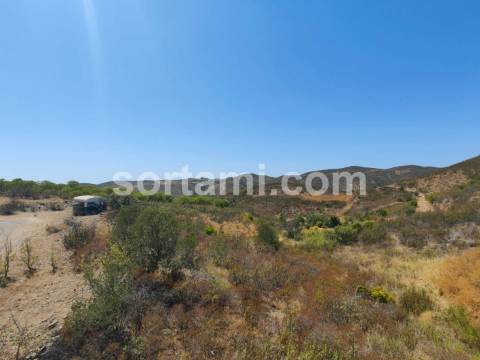 Moradia Isolada T3 Venda em Tavira (Santa Maria e Santiago),Tavira