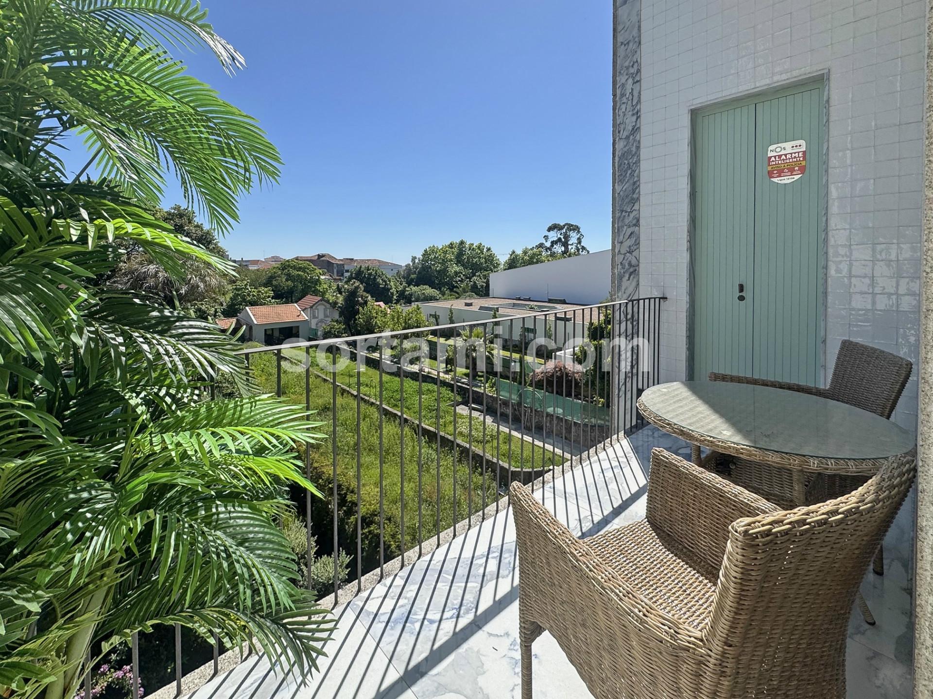 Apartamento T0+1 Venda em Cedofeita, Santo Ildefonso, Sé, Miragaia, São Nicolau e Vitória,Porto