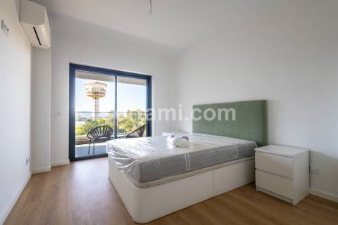 Apartamento T2 Venda em Faro (Sé e São Pedro),Faro