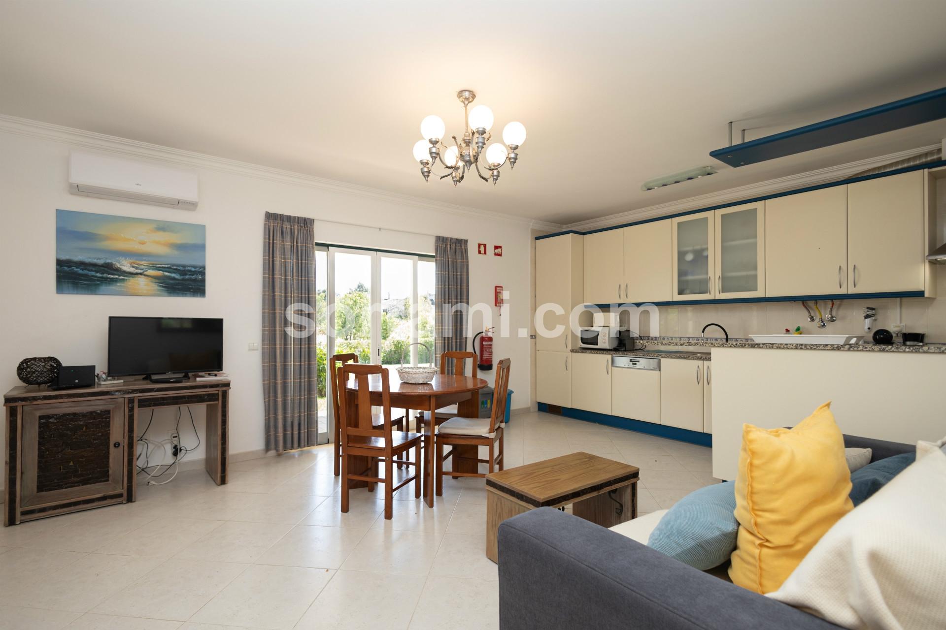 Moradia Isolada T4 Venda em Lagoa e Carvoeiro,Lagoa (Algarve)