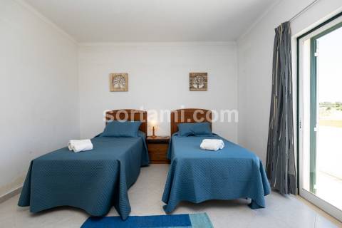 Moradia Isolada T4 Venda em Lagoa e Carvoeiro,Lagoa (Algarve)