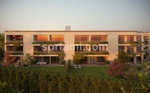 Apartamento T3 Venda em Aldoar, Foz do Douro e Nevogilde,Porto