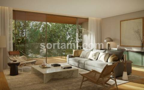 Apartamento T3 Venda em Aldoar, Foz do Douro e Nevogilde,Porto