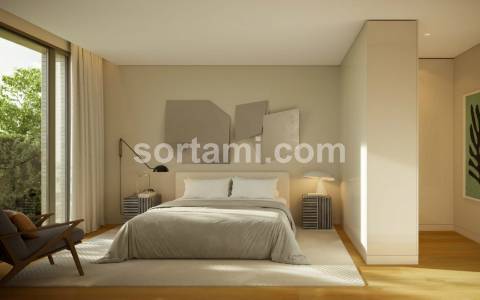 Apartamento T3 Venda em Aldoar, Foz do Douro e Nevogilde,Porto