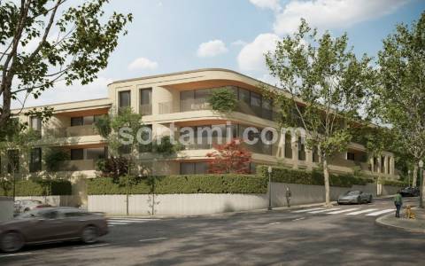 Apartamento T3 Venda em Aldoar, Foz do Douro e Nevogilde,Porto