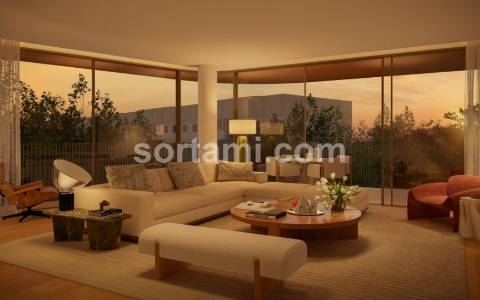 Apartamento T4 Venda em Aldoar, Foz do Douro e Nevogilde,Porto